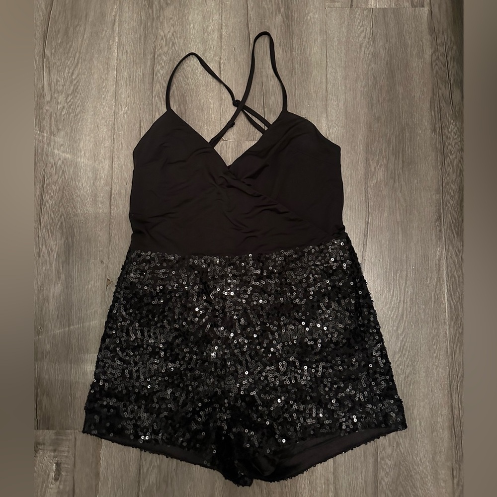 Bebe romper
